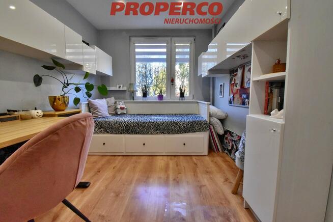 Mieszkanie Kielce Słoneczne Wzgórze, Orzeszkowej