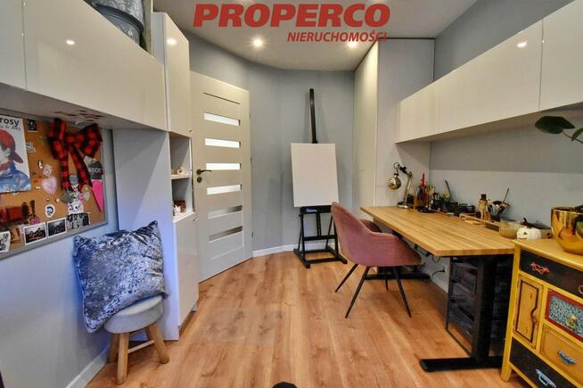 Mieszkanie Kielce Słoneczne Wzgórze, Orzeszkowej