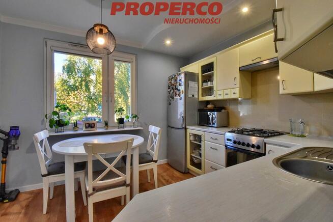 Mieszkanie Kielce Słoneczne Wzgórze, Orzeszkowej