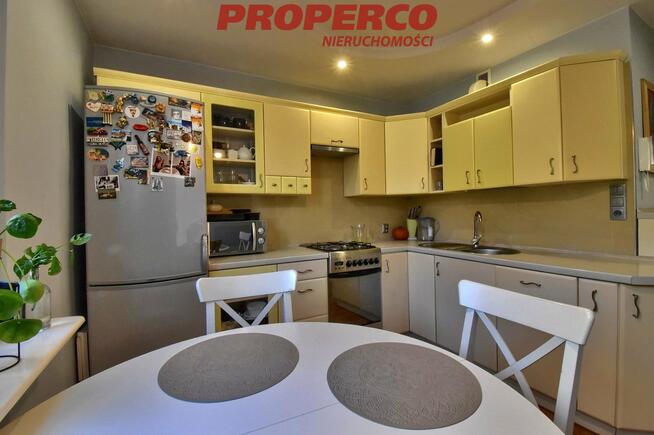 Mieszkanie Kielce Słoneczne Wzgórze, Orzeszkowej