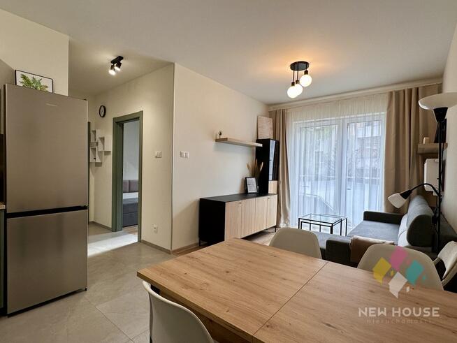 Dąbrowszczaków, 3-pok, winda, balkon, m.postojowe