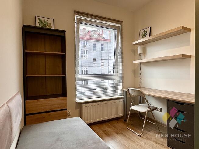 Dąbrowszczaków, 3-pok, winda, balkon, m.postojowe