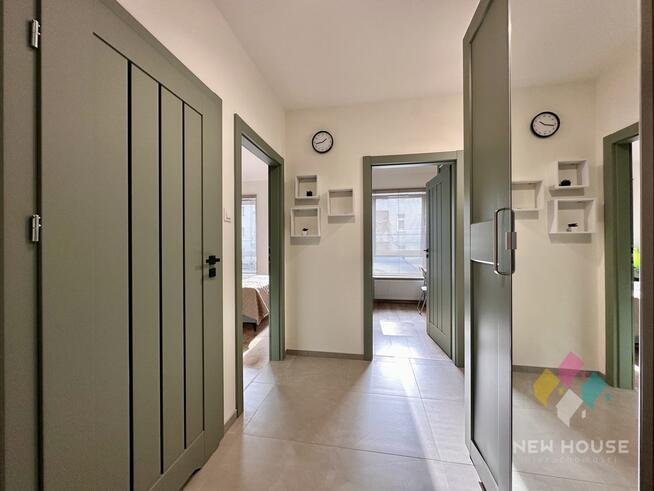 Dąbrowszczaków, 3-pok, winda, balkon, m.postojowe