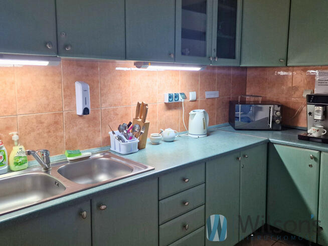 Lokal użytkowy Warszawa gm. Praga-Południe Praga,-Południe, Ludwika Michała Paca