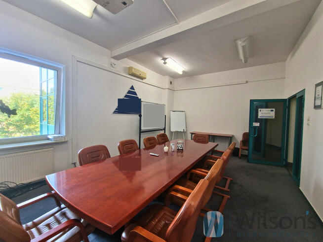 Lokal użytkowy Warszawa gm. Praga-Południe Praga,-Południe, Ludwika Michała Paca