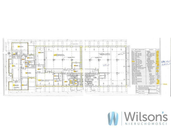 Lokal użytkowy Warszawa gm. Praga-Południe Praga,-Południe, Ludwika Michała Paca