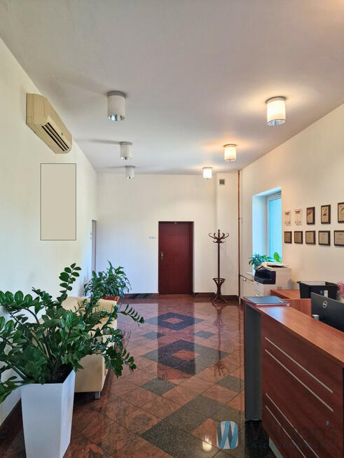 Lokal użytkowy Warszawa gm. Praga-Południe Praga,-Południe, Ludwika Michała Paca