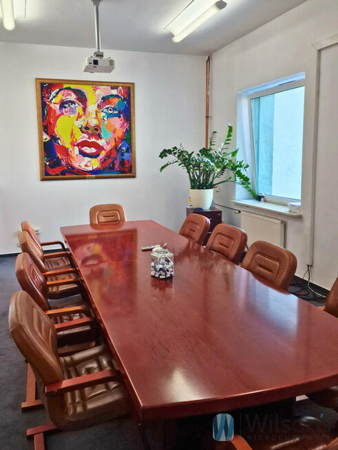 Lokal użytkowy Warszawa gm. Praga-Południe Praga,-Południe, Ludwika Michała Paca