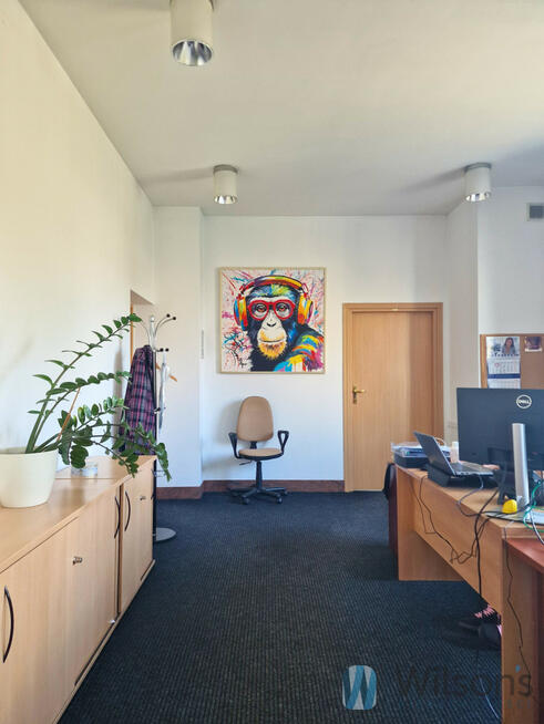 Lokal użytkowy Warszawa gm. Praga-Południe Praga,-Południe, Ludwika Michała Paca