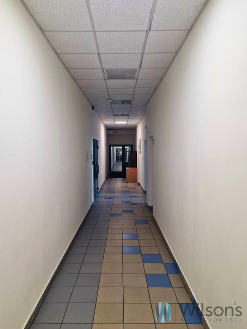 Lokal użytkowy Warszawa gm. Praga-Południe Praga,-Południe, Ludwika Michała Paca