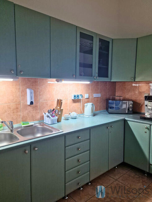 Lokal użytkowy Warszawa gm. Praga-Południe Praga,-Południe, Ludwika Michała Paca