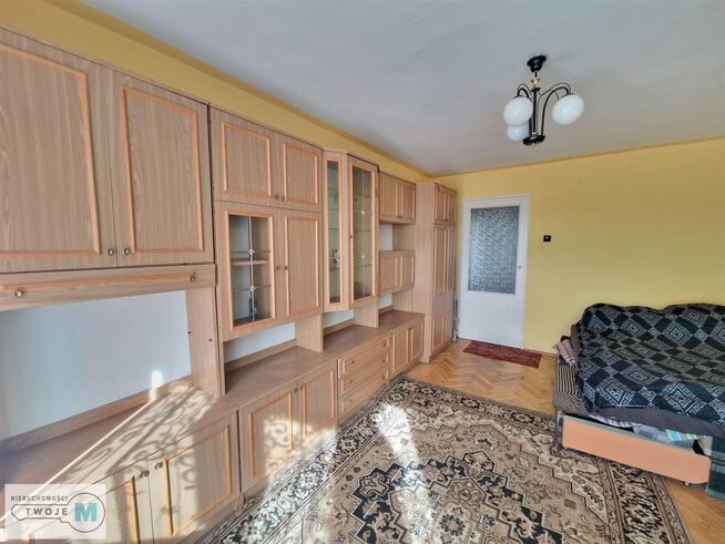 Mieszkanie Kielce Bocianek