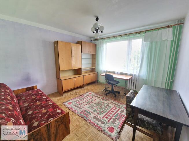 Mieszkanie Kielce Bocianek