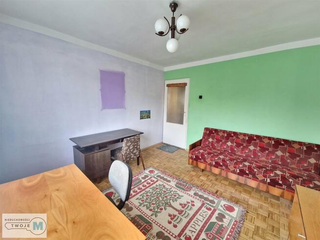 Mieszkanie Kielce Bocianek