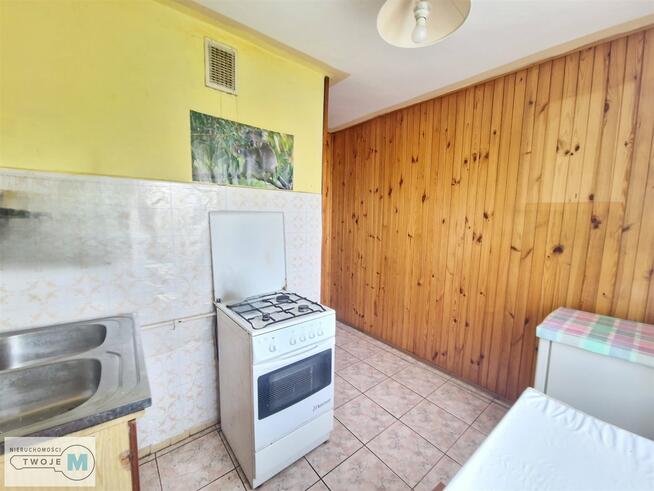 Mieszkanie Kielce Bocianek