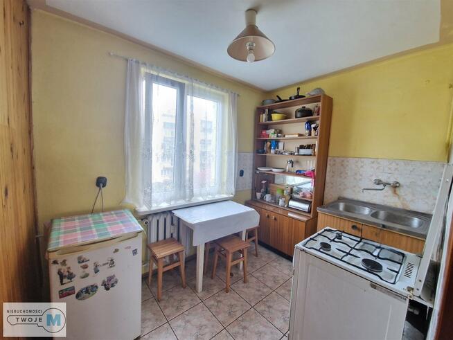 Mieszkanie Kielce Bocianek