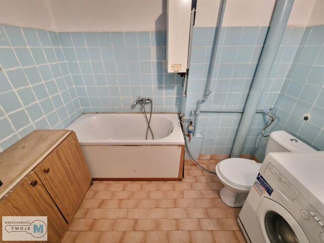 Mieszkanie Kielce Bocianek