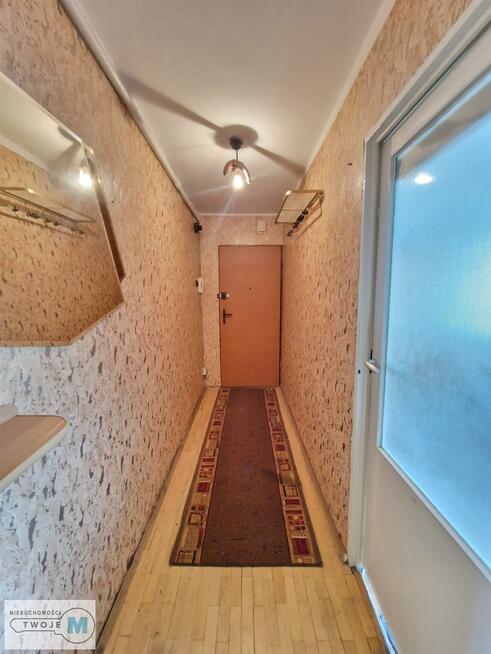 Mieszkanie Kielce Bocianek