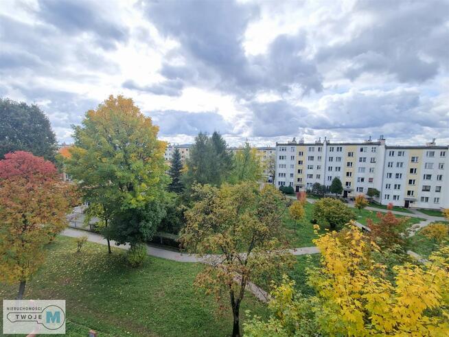 Mieszkanie Kielce Bocianek