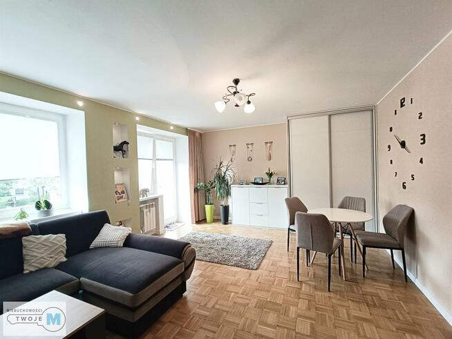 Mieszkanie Kielce Ślichowice