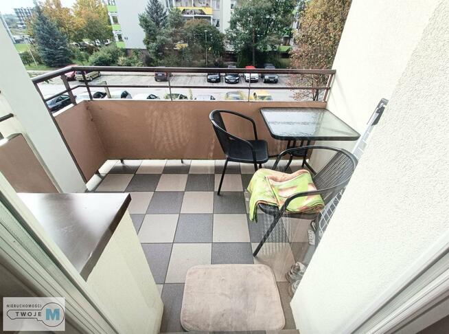 Mieszkanie Kielce Ślichowice