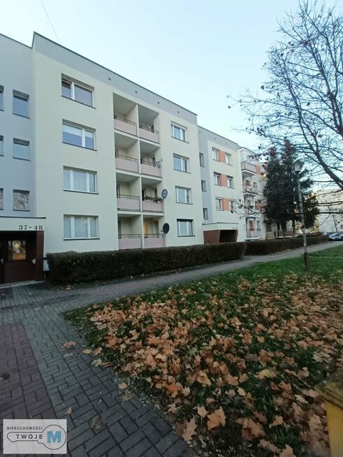 Mieszkanie Kielce Ślichowice