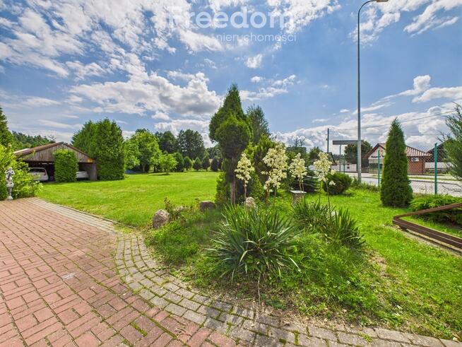 Dom na sprzedaż - Giedajty