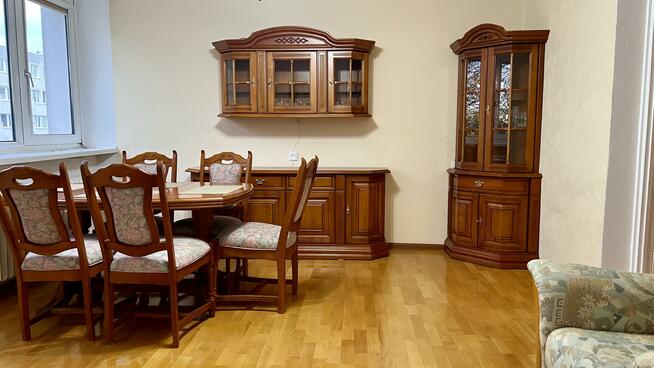 Mieszkanie Kołobrzeg Śródmieście, Al. I Armii Wojska Polskiego