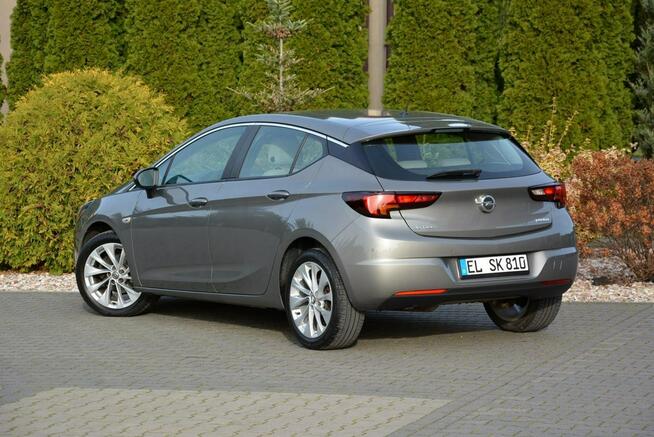 Opel Astra As. Pasa Grz. kierownica Ledy Klimatronic 2xParktronic ALU 17 Aso