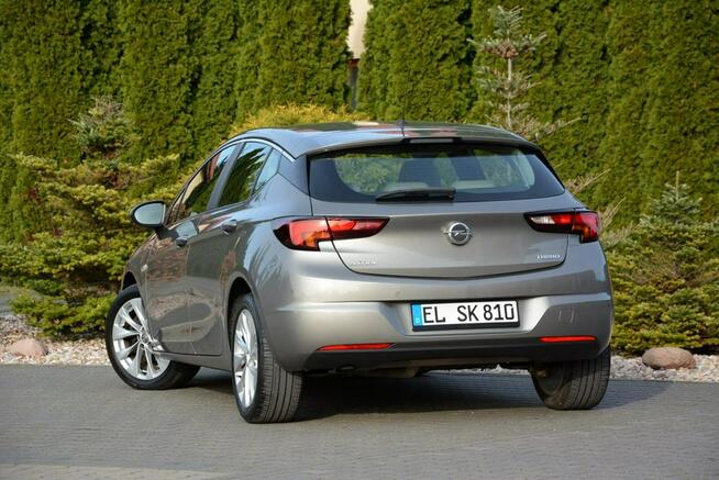 Opel Astra As. Pasa Grz. kierownica Ledy Klimatronic 2xParktronic ALU 17 Aso