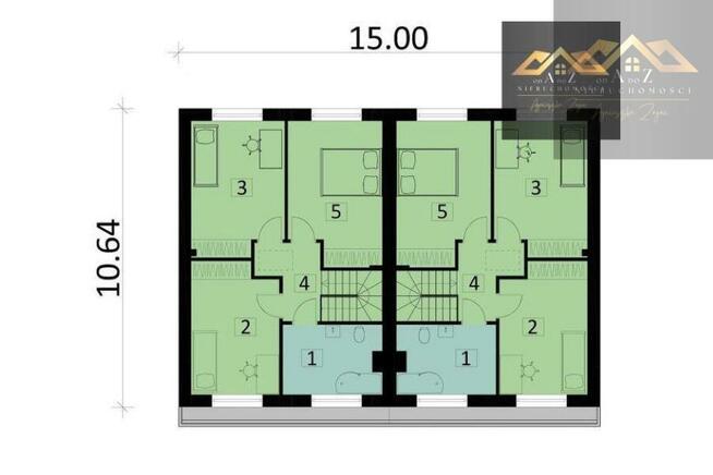 Dom Koszyce Małe gm. Tarnów