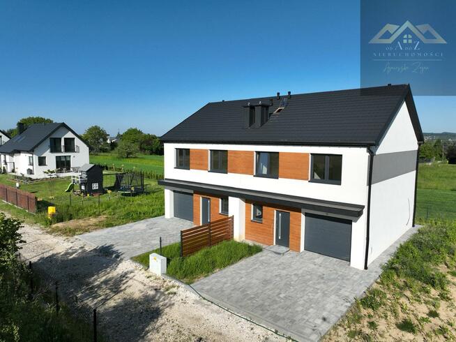 Dom Koszyce Małe gm. Tarnów