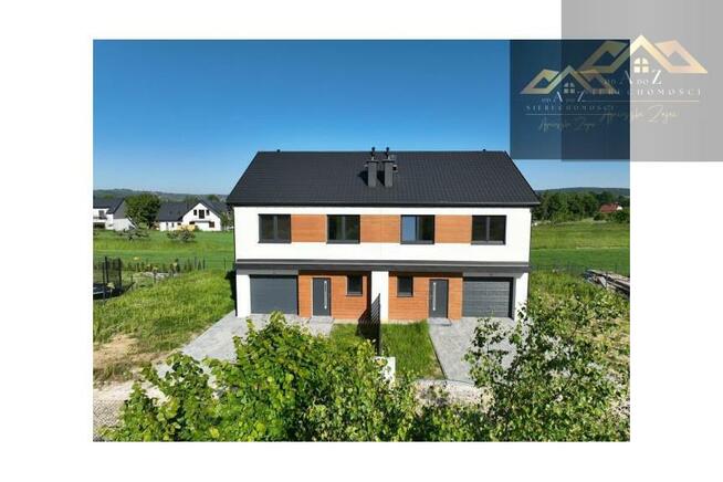 Dom Koszyce Małe gm. Tarnów