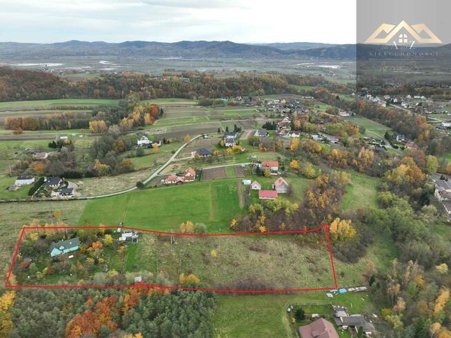 Dom Złota gm. Czchów