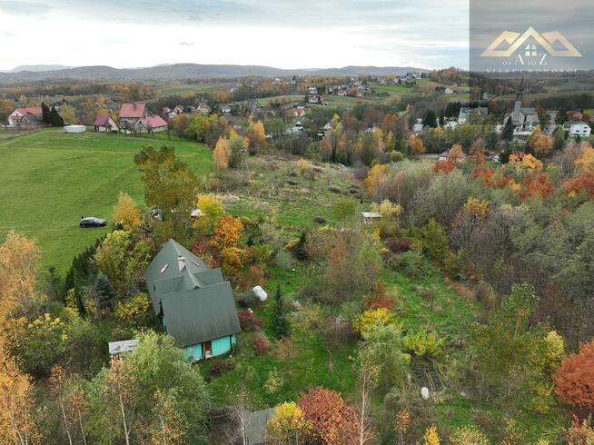 Dom Złota gm. Czchów