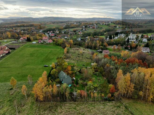 Dom Złota gm. Czchów