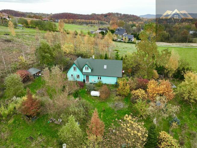 Dom Złota gm. Czchów