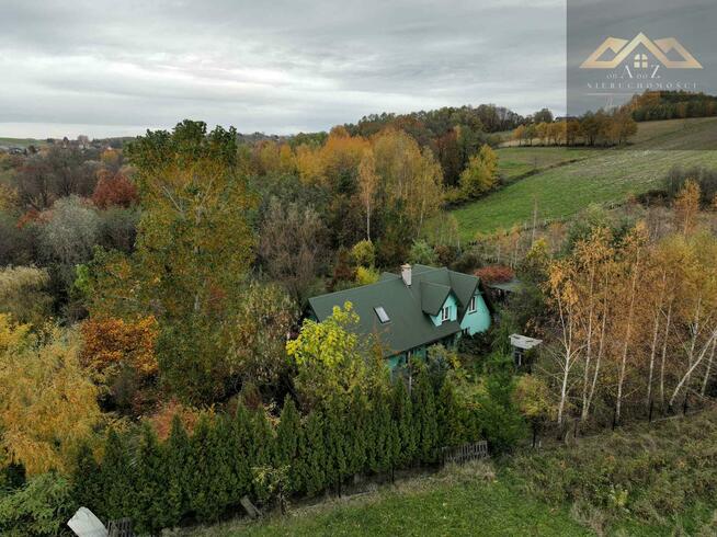 Dom Złota gm. Czchów