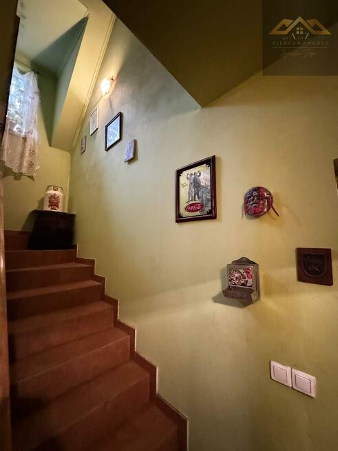 Dom Złota gm. Czchów