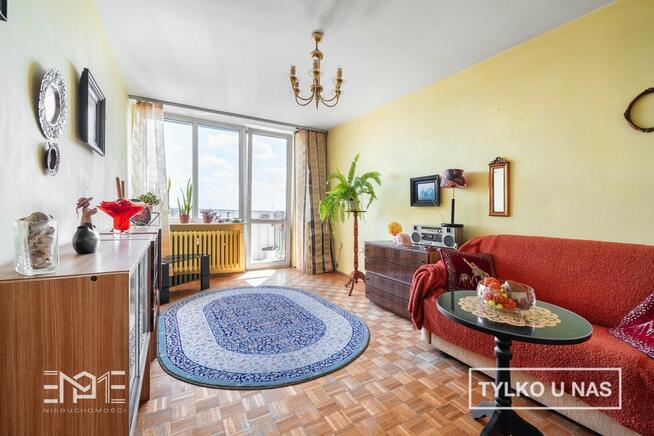 Mieszkanie Lublin Rury - Mickiewicza, Wallenroda