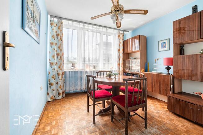 Mieszkanie Lublin Rury - Mickiewicza, Wallenroda