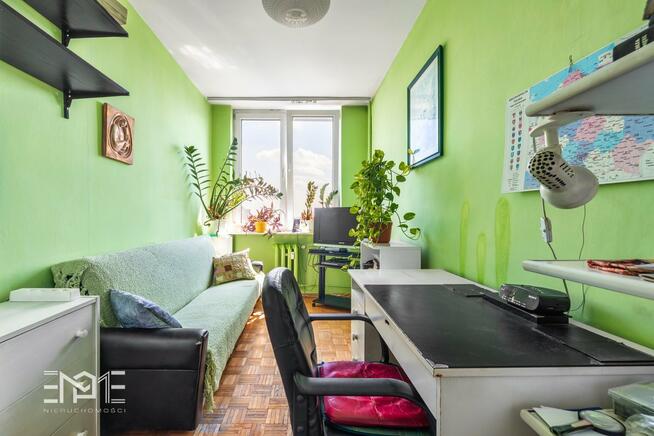 Mieszkanie Lublin Rury - Mickiewicza, Wallenroda