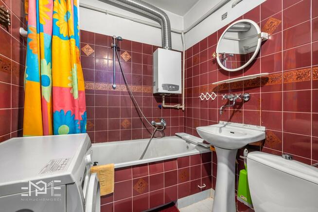 Mieszkanie Lublin Rury - Mickiewicza, Wallenroda