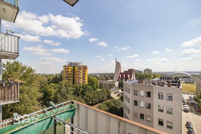 Mieszkanie Lublin Rury - Mickiewicza, Wallenroda