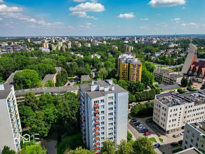 Mieszkanie Lublin Rury - Mickiewicza, Wallenroda