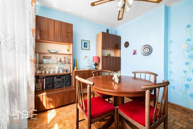 Mieszkanie Lublin Rury - Mickiewicza, Wallenroda