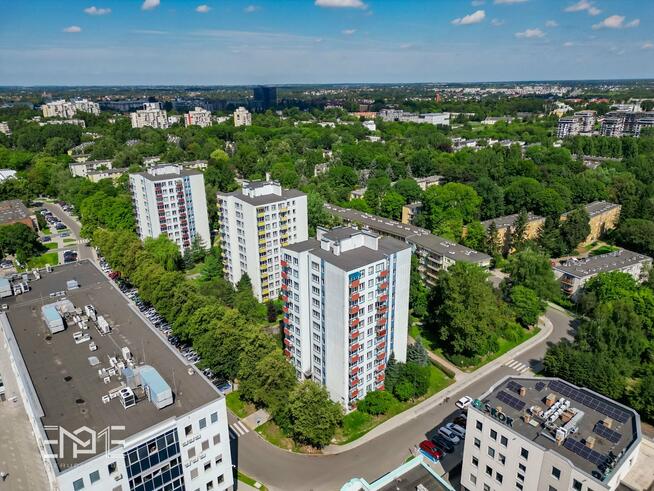 Mieszkanie Lublin Rury - Mickiewicza, Wallenroda