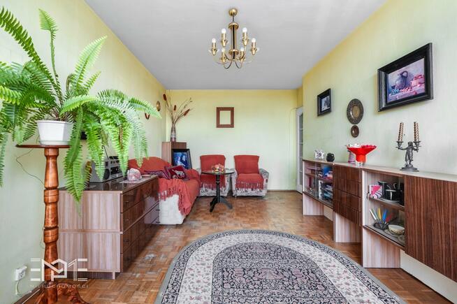 Mieszkanie Lublin Rury - Mickiewicza, Wallenroda