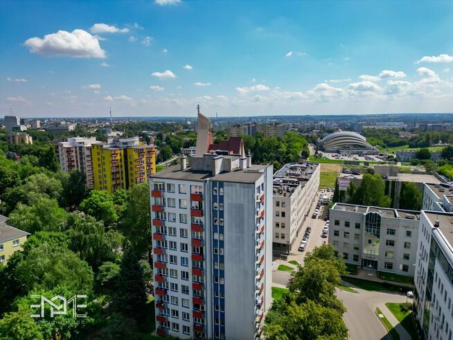 Mieszkanie Lublin Rury - Mickiewicza, Wallenroda