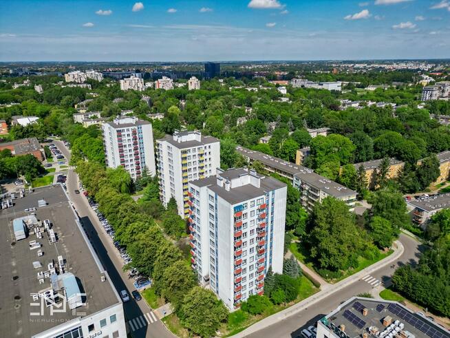 Mieszkanie Lublin Rury - Mickiewicza, Wallenroda